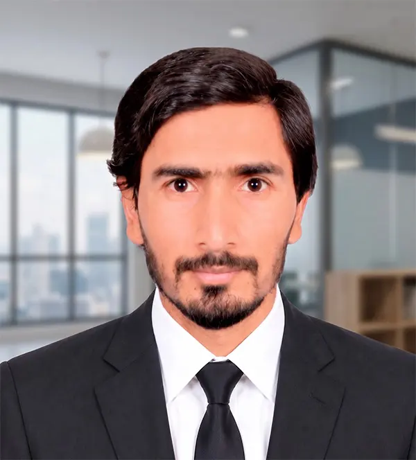 Eng. Shahid Naseer