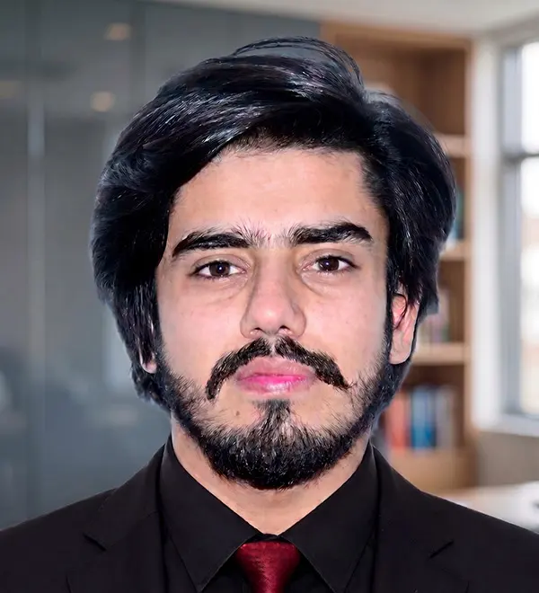 Eng. Talha Shabbir