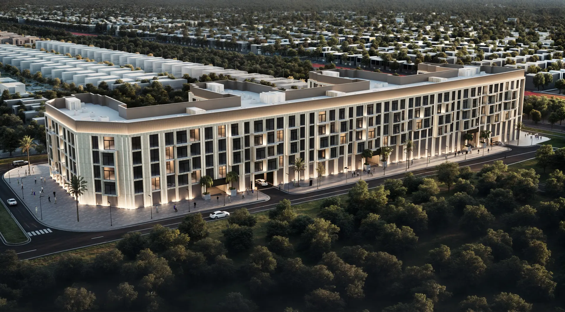 Hawa Residence — frame 2