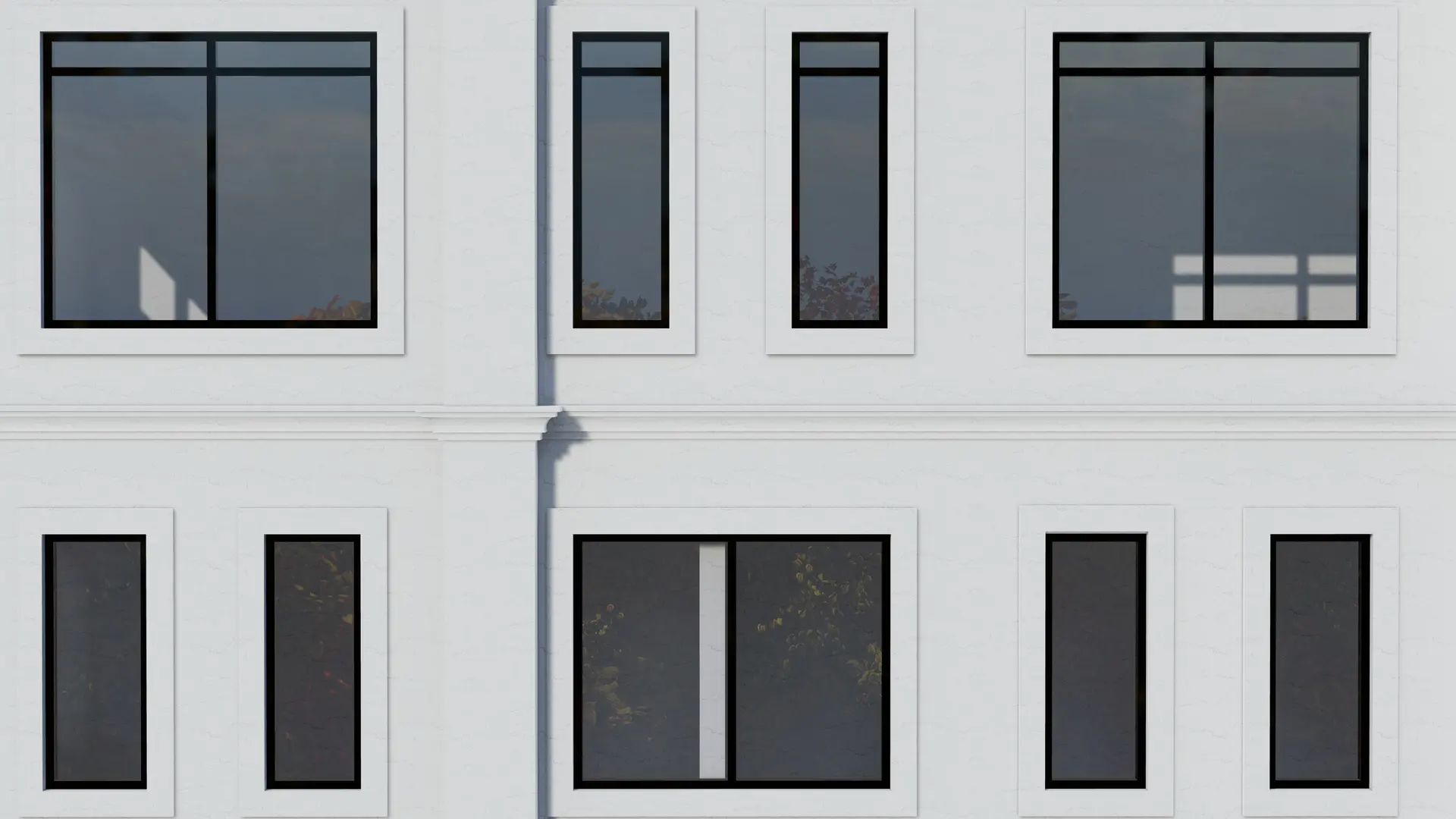 Villa & Compound, Sharjah — frame 4