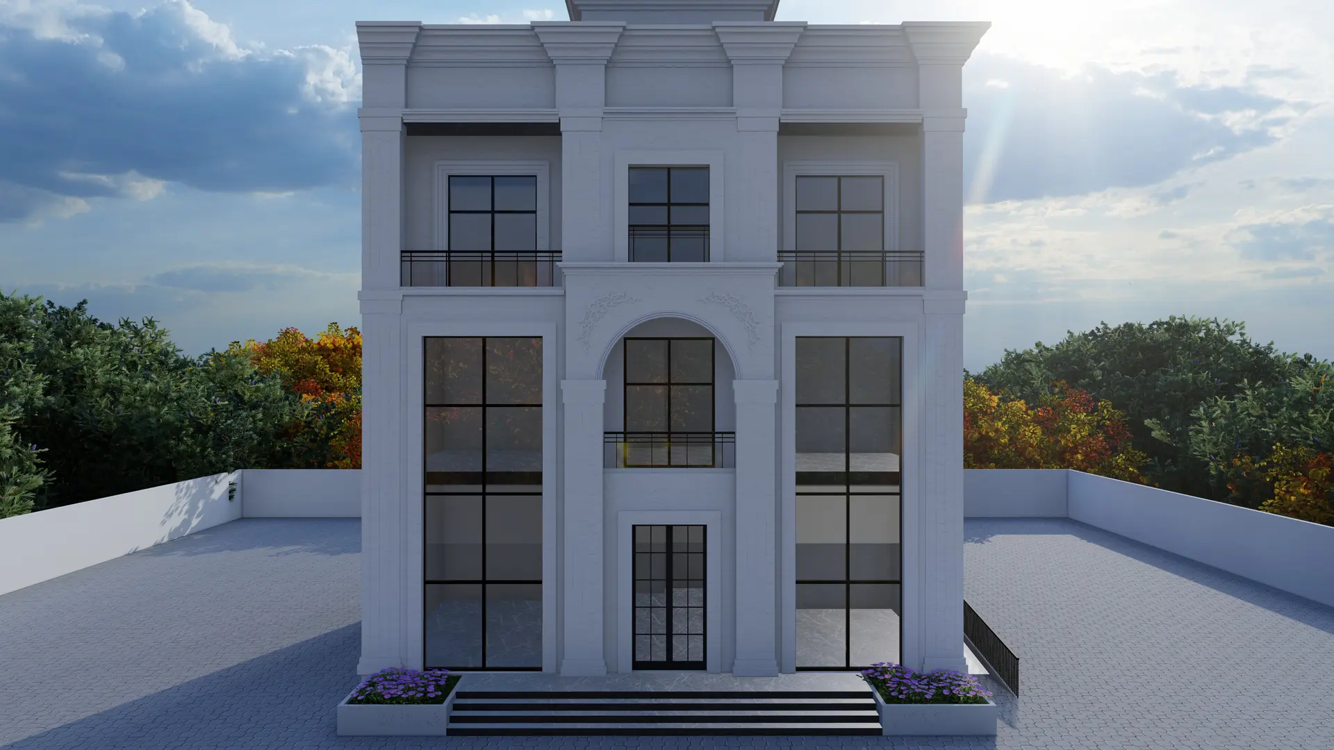 Villa & Compound, Sharjah