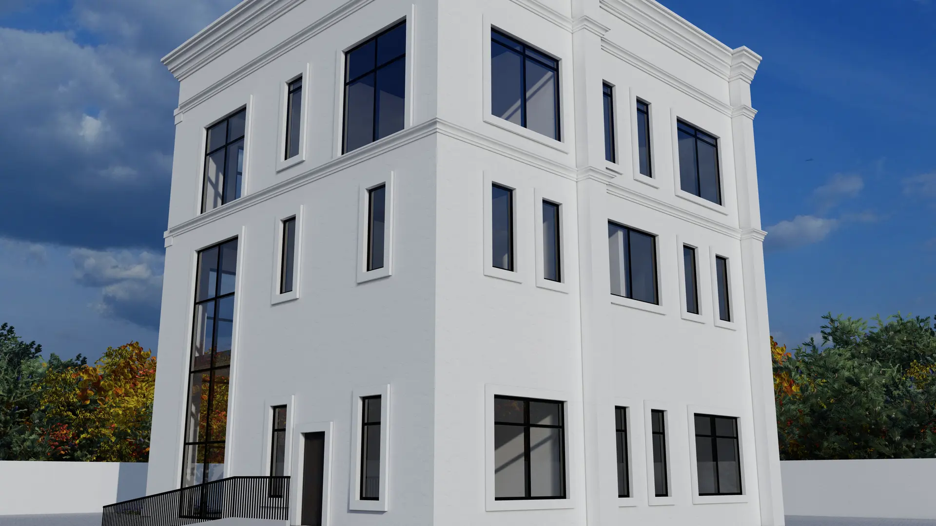 Villa & Compound, Sharjah — frame 3